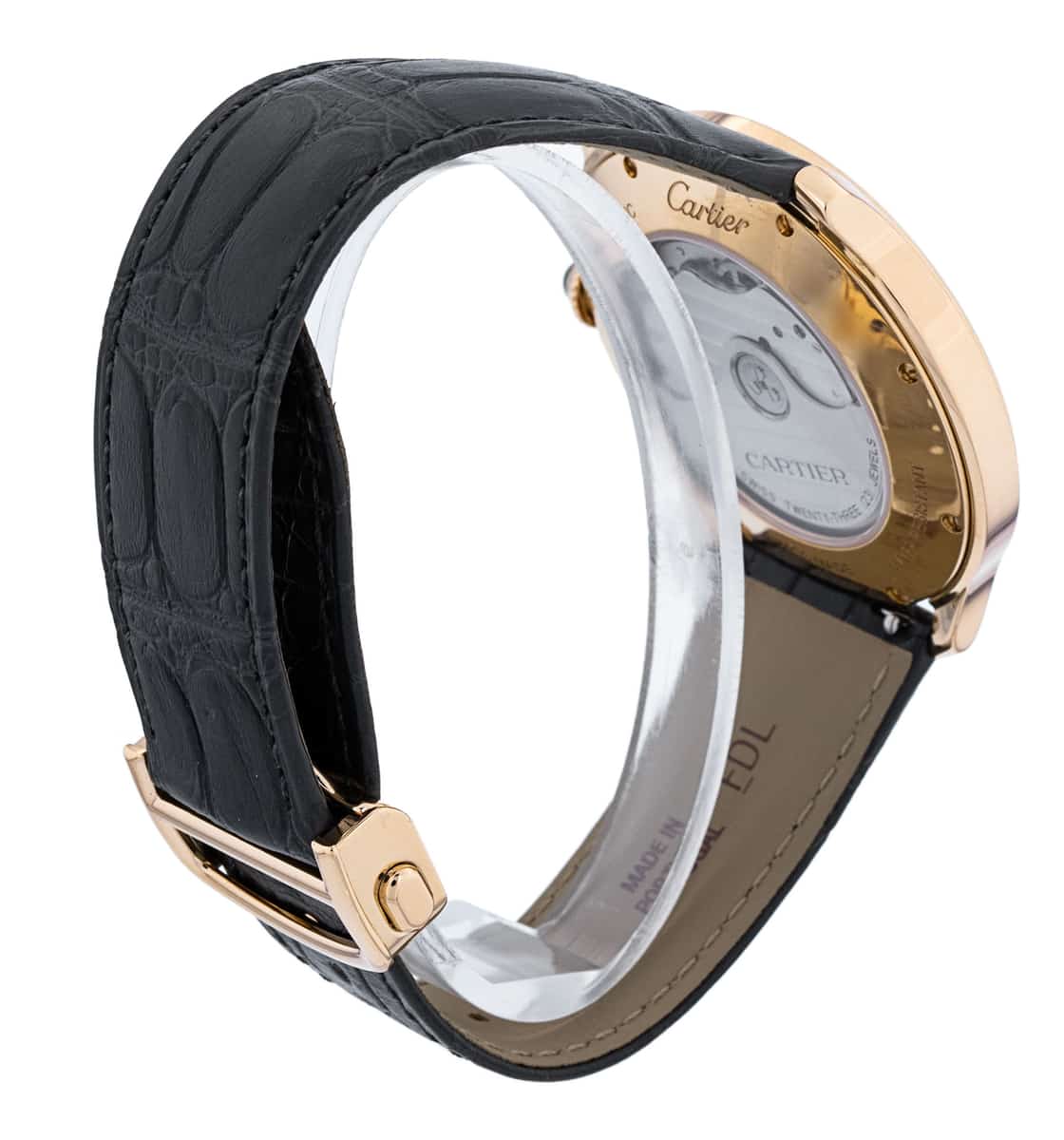Cartier Ronde Louis WGRN0011 Cartier Ronde Louis WGRN0011